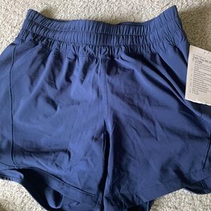 Brand new tracker shorts